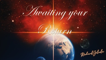 Awaiting your Return Cover blog