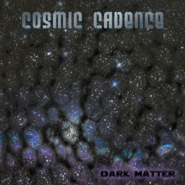 Dark Matter - Cover blog