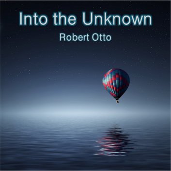 Into the Unknown cover