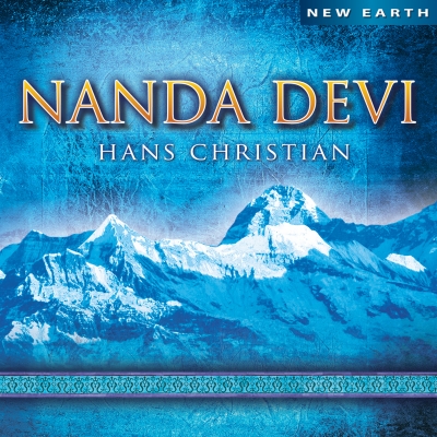 Nanda Devi cover (Hans Christian)