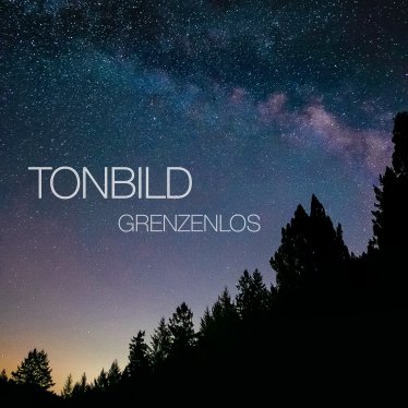 Tonbild - Grenzenlos - Cover blog