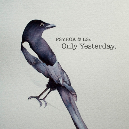 only-yesterday-art