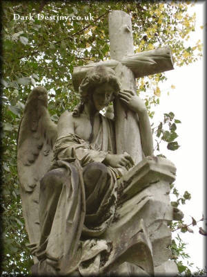 Abney Park Cemetery