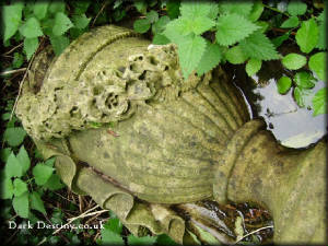 Abney Park Cemetery