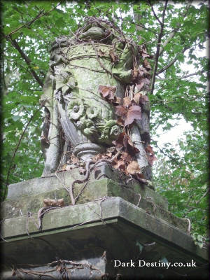 Abney Park Cemetery