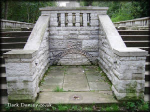 Abney Park Cemetery