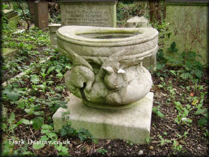 Abney Park Cemetery