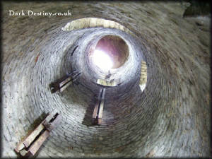 Abney Park Cemetery