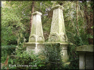 Abney Park Cemetery