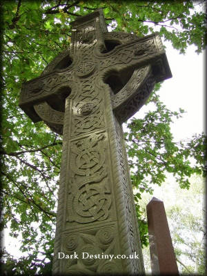 Abney Park Cemetery