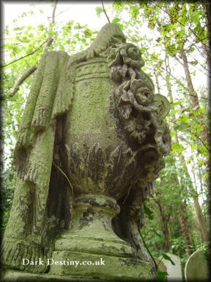 Abney Park Cemetery