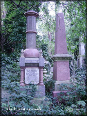 Abney Park Cemetery