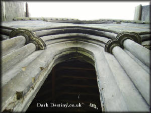 Abney Park Cemetery