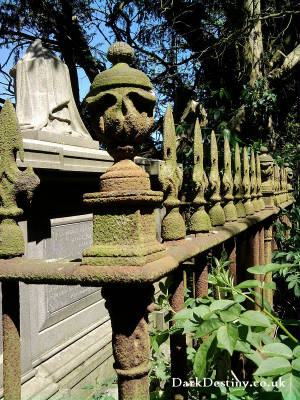 Ayot St Peter Graveyard