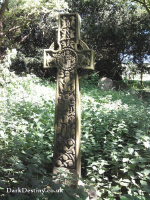 Ayot St Peter Graveyard