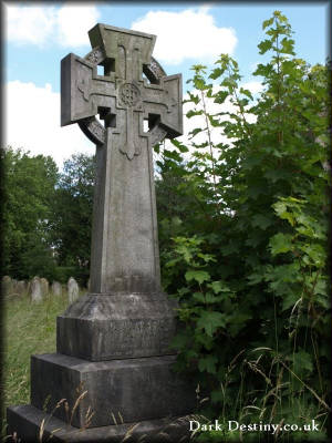 Brockley & Ladywell Cemetery