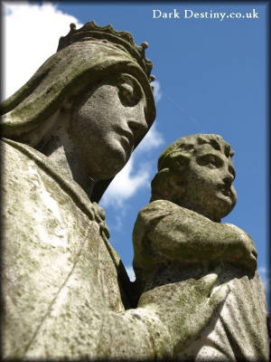 Brockley & Ladywell Cemetery