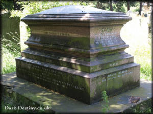 Brockley & Ladywell Cemetery