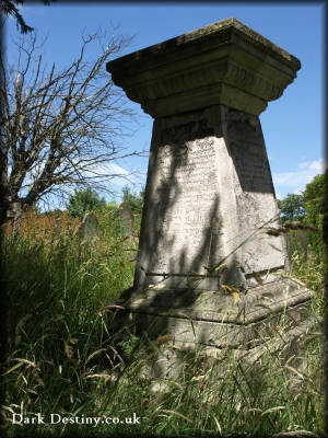 Brockley & Ladywell Cemetery