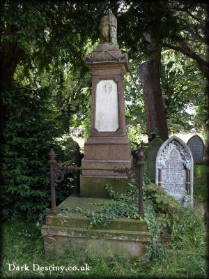 Brockley & Ladywell Cemetery