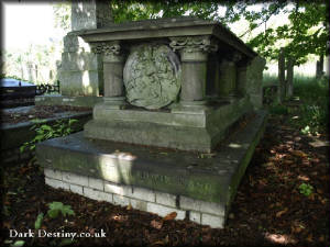 Brockley & Ladywell Cemetery