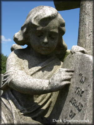 Brockley & Ladywell Cemetery