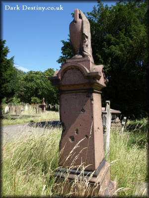 WWII Bomb Damage