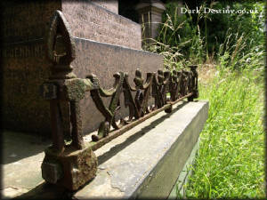 Brockley & Ladywell Cemetery