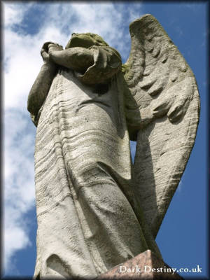 Brockley & Ladywell Cemetery