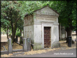 Brompton Cemetery