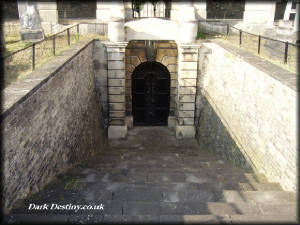 Brompton Cemetery