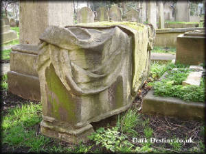 Brompton Cemetery