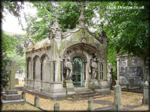 Brompton Cemetery