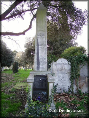 Brompton Cemetery