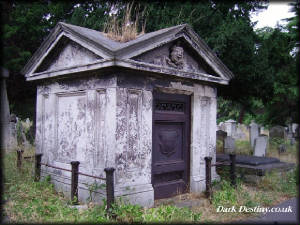 Brompton Cemetery