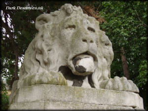 Brompton Cemetery