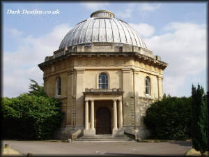 Brompton Cemetery