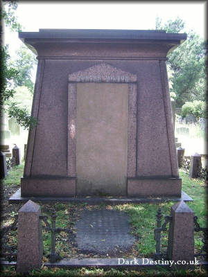 Brompton Cemetery