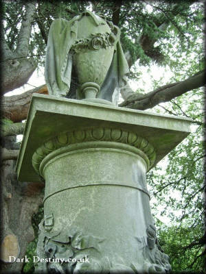 Brompton Cemetery