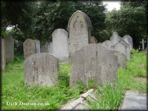 Brompton Cemetery