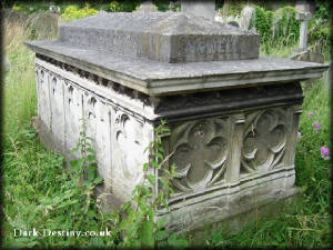 Brompton Cemetery