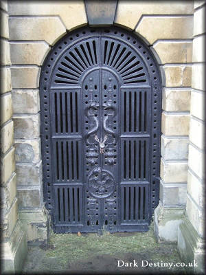 Brompton Cemetery