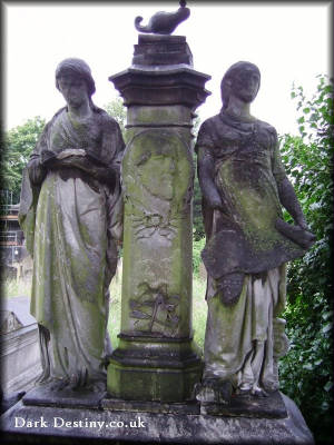 Brompton Cemetery