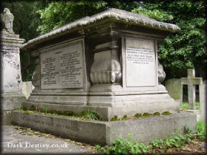 Brompton Cemetery