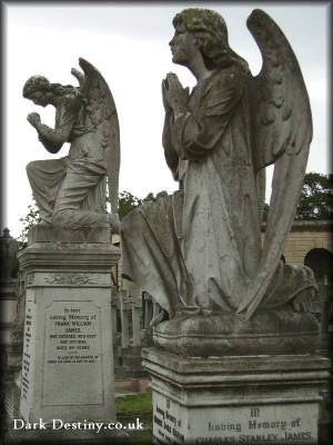 Brompton Cemetery