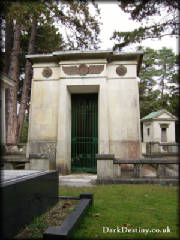 Brookwood Cemetery