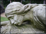 Brookwood Cemetery