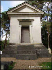 Brookwood Cemetery