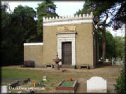 Brookwood Cemetery