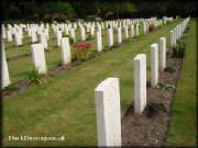 Brookwood Cemetery